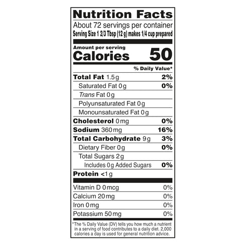 Trio Cheese Sauce Mix, Mac and Cheese, Pretzel Cheese Dip, Rich and Velvety, 32 oz Bag