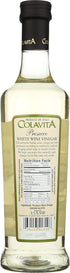 17 oz (2 Colavita Prosecco White Wine Vinegar - Bottle)
