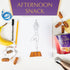 Pack 2 10oz Almond Roca of Sea Salt Caramel Roca Canisters - Individually Wrapped Caramel Candy - Sea Salt Caramel