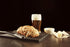 (10 A Blend Above White Cheddar Cheese Beer Bread Mix, Low Sodium, No MSG Servings)