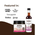 Pack) Vanilla Bean Paste and Pure Vanilla Extract for Baking (Combo - Heilala Vanilla Beans are Hand-Picked