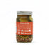 16oz (3-pack) The People's Provisions - Spicy Garlic Pickles - Crunchy, Spicy, Thick Cut Spicy Garlic Pickle Chips