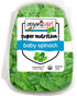 organicgirl Baby Spinach, 5 oz