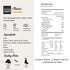 10g 15 Count, 19.2 oz Peoples Choice Beef Jerky Teriyaki Big Slab Whole Muscle, Thin-Sliced, Tough Texture Protein per