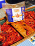 Geaux Creole 4.5LB Seafood Boil