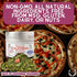 Packed Gustus Vitae - Taste of California - Authentic Artisanal Spice Blend - Gourmet Seasoning - Non GMO - All Natural