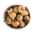 Black Garlic North America (1 lbs) Peeled Black Garlic Kosher Certified by