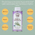 La Tourangelle Herbs De Provence Infused Sunflower Oil, High-Oleic Oil for Cooking, Vinaigrettes & Dipping Sauces, 8.45 fl oz