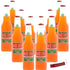 Generic Nehi Orange Soda | Real Cane Sugar | Caffeine Free | Throwback