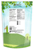 2 Food to Live Organic Garbanzo Bean Flour, Pounds - Non-GMO Chickpea Flour, Stone Ground, Kosher, Vegan, Bulk, High