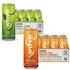 WAVE Sparkling Refreshers | Sparkling Juice | Organic Hydration | Low Calorie