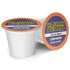 Cafe Don Pedro Donut Mate - Low Acid Coffee K Cups for