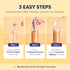 100% 80 20 Chocolate Peanut Butter Protein Iced Coffee - Premium Whey Protein & Instant Iced Coffees - Natural Cold