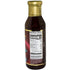 Asian Fusion 15 Sesame Teriyaki Sauce, Ounce