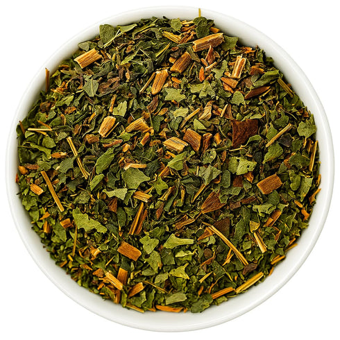 Health Embassy Cinquefoil Herb | Comarum Palustre | 100% Natural (50g)