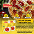 5 lb (80 oz) Sunbest Natural Sun-Dried Tomato Halves Bulk Bag Intense & Zesty Flavor Moist & Ready to Eat Kosher