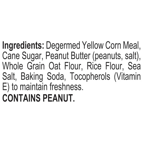 Barbara's Bakery 11 Oz Puffins Peanut Butter Cereal, Non-GMO, Vegan, Box
