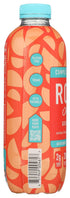 18 Oz Roar, Drink Hydration Georgia Peach Organic Fl