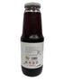 33.8 Oz (4 Pack) Anna and Sarah Organic Grape Juice - USDA Organic Certified - Glass Bottle No Sugar, No Artificial