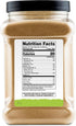 (2 Nutricost Pantry Organic Green Banana Flour Pounds) - Gluten-Free, GMO-Free