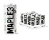 Maple 3 Organic Maple Water, 100% Natural Hydration - 46 Bioactive Compounds,
