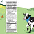 59 oz Organic Valley Grassmilk Organic Grass Fed Whole Milk