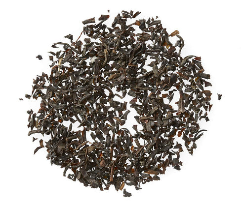 Golden Moon Tea Organic Irish Breakfast Black Tea - Loose Leaf, Non-GMO