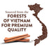 1.9 Oz Spice Islands Ground Cinnamon
