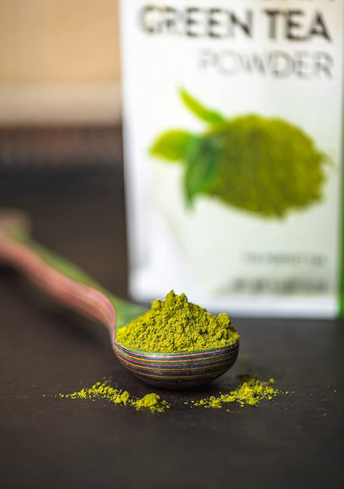 MRM Super Foods Matcha Green Tea Powder - 6 Ounce
