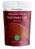 Viva Doria Hawaiian Red Alaea Sea Salt, Fine Grain, 2 lb (907