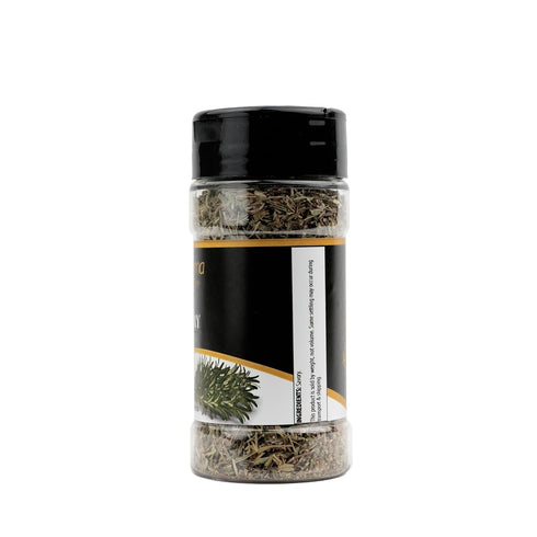 (0.81 GranAroma Savory Herb, Gourmet Spice for Mediterranean Dishes, Soups, and Salads Ounce)