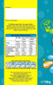 Maynards Bassetts 130g (Pack 10) Fizzy Fish Soft Jellies Sweets Bag