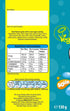 Maynards Bassetts 130g (Pack 10) Fizzy Fish Soft Jellies Sweets Bag