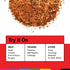 Spiceology Oh Canada Steak Seasoning - All-Purpose BBQ Rub for Steak, Chicken, Pork, Lamb, and More - 6 oz