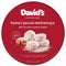 David's Cookies Butter Pecan Meltaways 907g