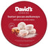 David's Cookies Butter Pecan Meltaways 907g