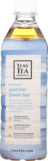 16.9 Oz Teas' Tea, Tea Green Jasmine Organic, Fl