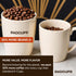 30% 40 Count EKOCUPS Organic Swiss Water Decaf Medium Roast Coffee Pods, More Coffee Per Cup, Fair Trade Decaffeinated