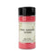 Olive & Vine Pink Sanding Sugar, Sweet Finish, For Baking & Decorating,