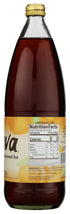 33.8 Oz Tejava, Peach Black Tea, Fl