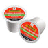 24 Count (Pack 2) Twinings Tea English Breakfast Decaf K-Cups