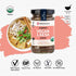 Mekhala Organic Singapore-Style Vegan Laksa Curry Cooking Paste, GLUTEN-FREE, NO ADDED SUGAR, No Heat (3.53oz)