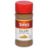 Tone's Celery Salt, 4.00 Ounce