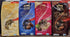 Generic Private Chocolatiers Moser-Roth Delice Fine Truffles Dark Chocolate 70% Cocoa, Milk Chocolate,