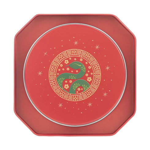 2025 Harney & Sons Lunar New Year Tea, Year of the Snake, Great for Birthdays, Anniversaries, Black tea with toasted