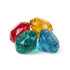 3D Gummy 5 3D Gummies Pack Gummies NY Spice Shop Fruit Gems Candy Bulk - Pound Candy Gems for Cakes - Chewy Candies