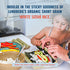 64 Oz Lundberg Organic Sushi Rice, Sticky White Japanese-Style California-Grown Short Grains