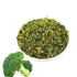 UpBots Dried broccoli 14.1oz. soups and sauces and dried vegetables