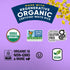 5.5 Lundberg Organic Chicken & Herb Seasoned Rice - Regenerative Organic Certified Long Grain White Rice & Seasoning