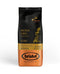 Bristot Moka Oro Ground Coffee | Italian Espresso | Medium Roast | 8.8oz/250g | For Moka, French Press, Pour Over